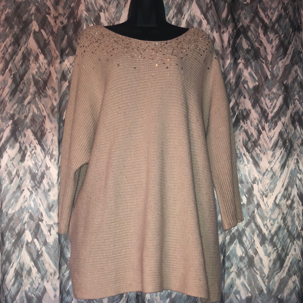 Beautiful Lane Bryant Sweater